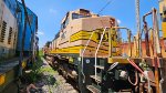 BNSF 907